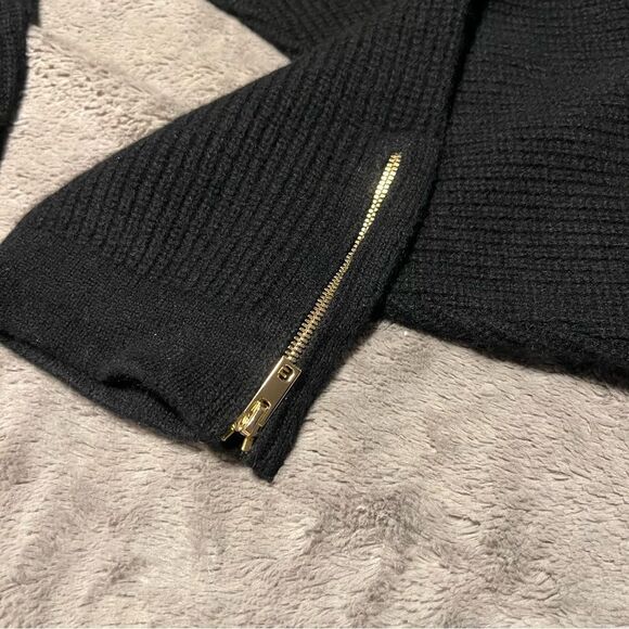 CASHMERE! AviatorNation🌈Cabin Cashmere Sweater Pant Made in USA 🇺🇸! - Picture 8 of 17